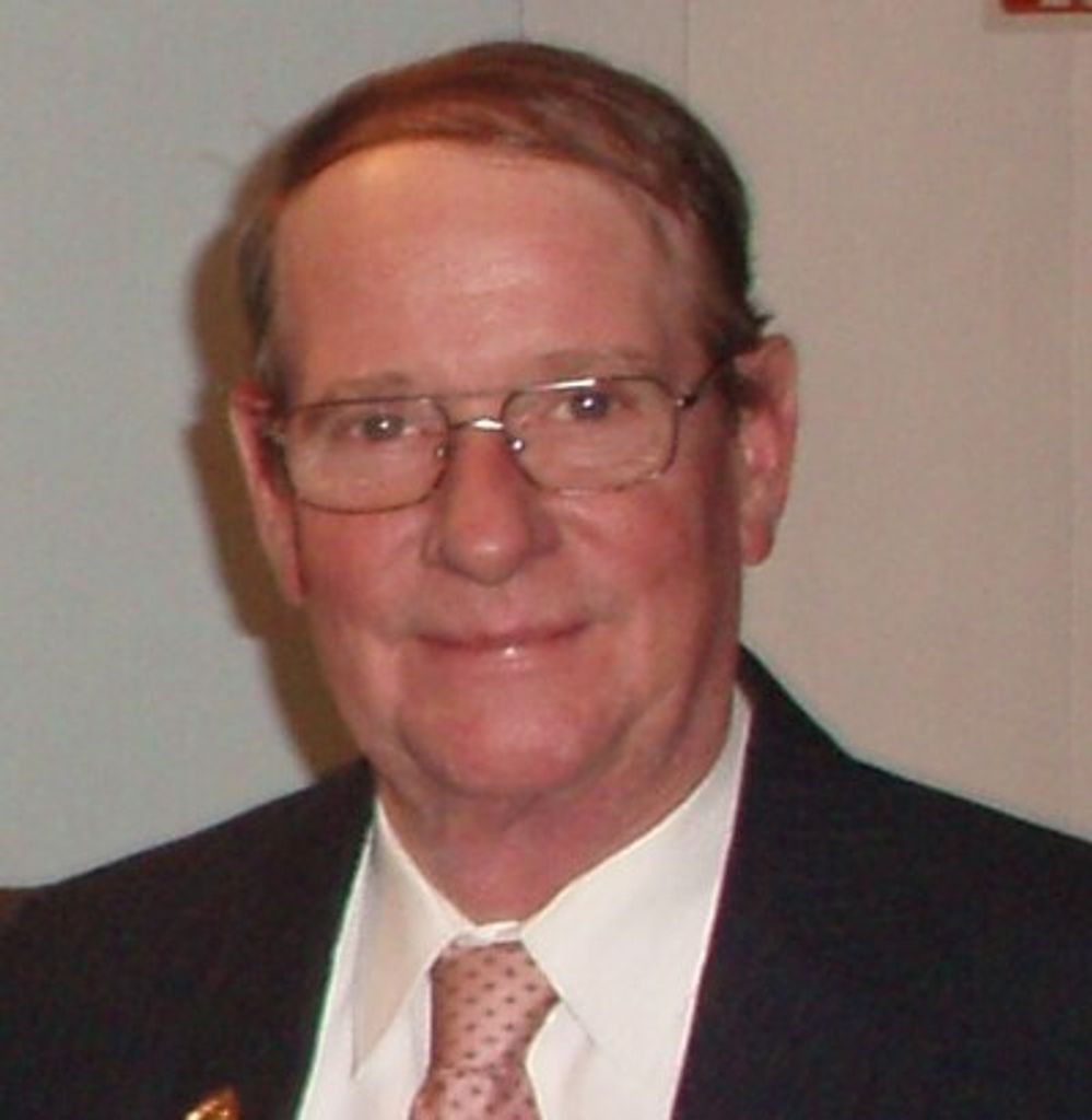 David W. Clayton Profile Photo