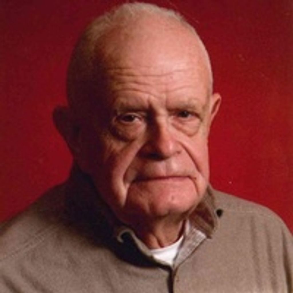 Joe Armold