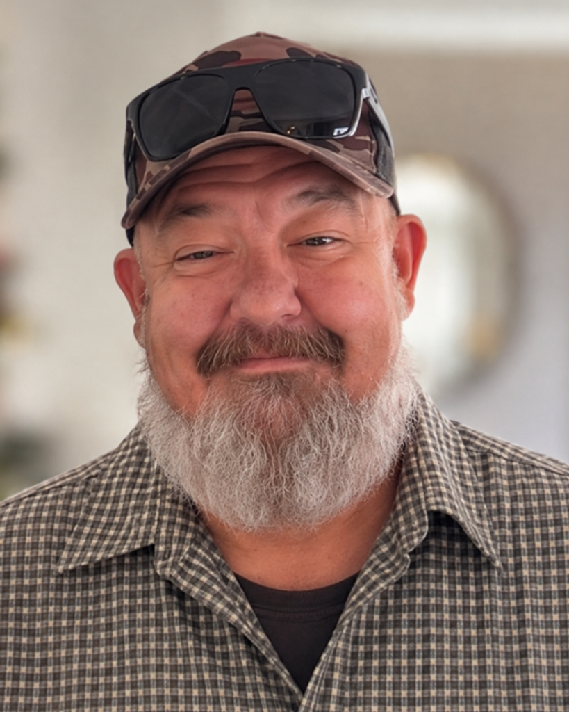 Worth Langston Jernigan Profile Photo