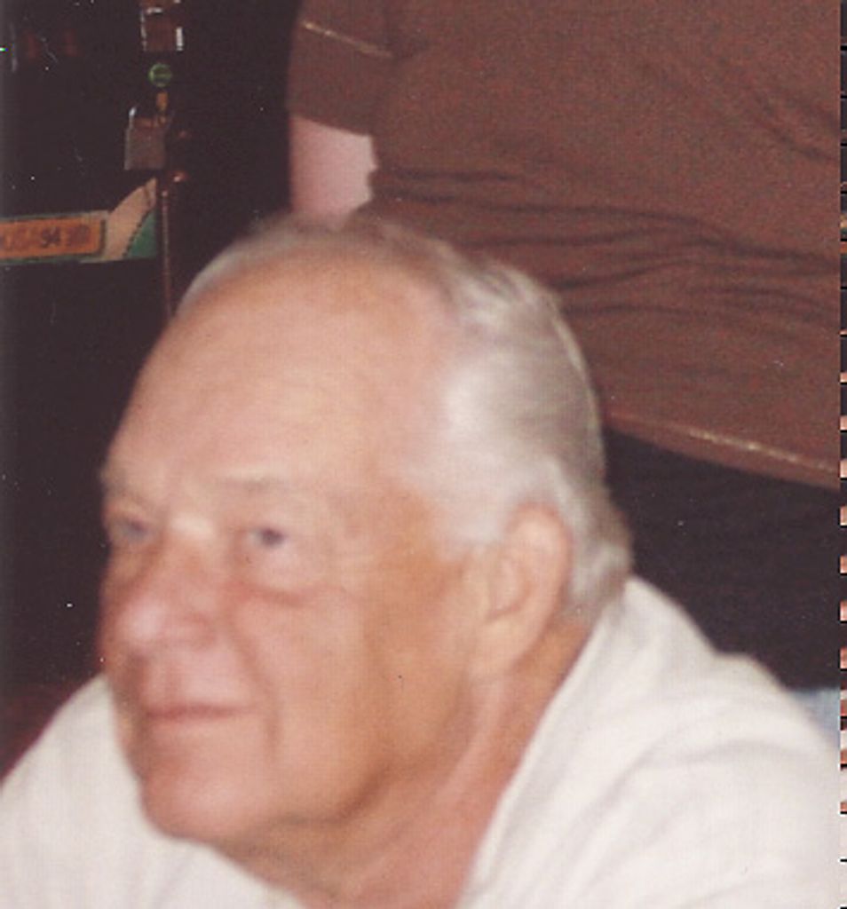 Elroy Kast