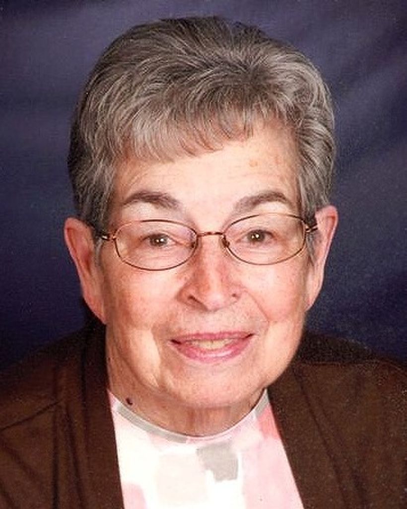 Charlene E. Driver Profile Photo