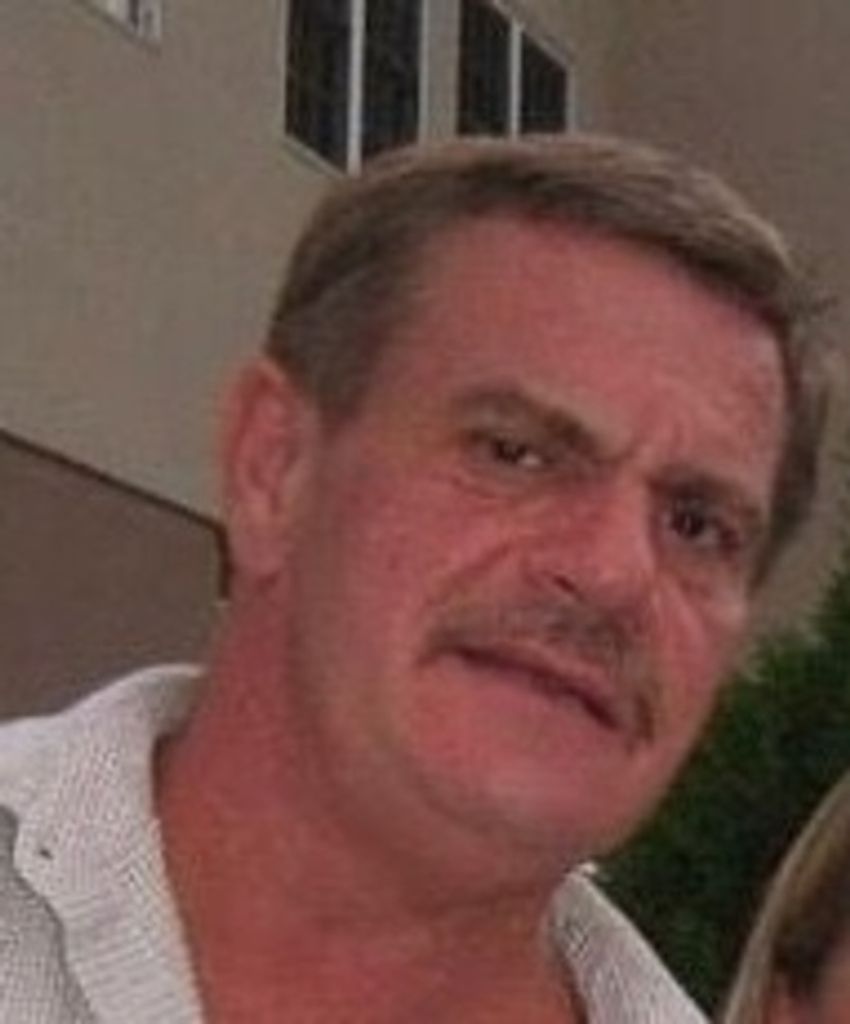 Stephen "Bags" Koegel