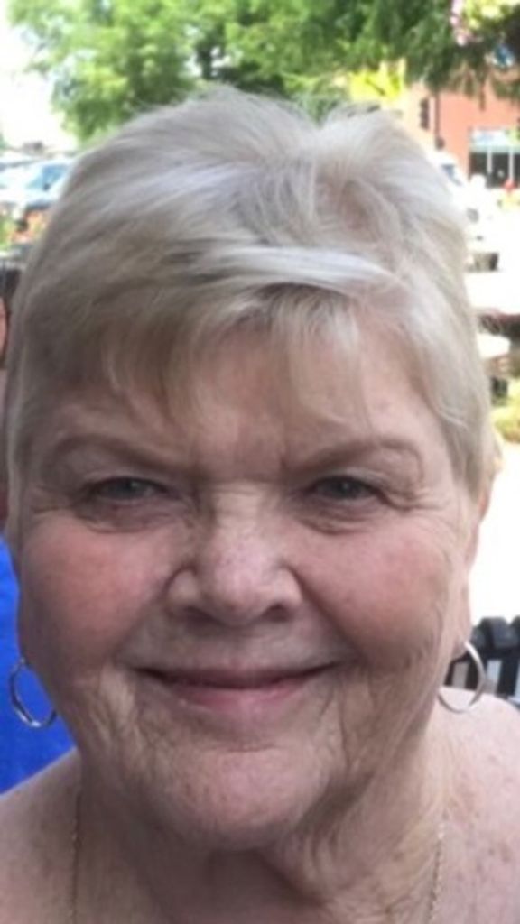 Ernestine "Tina" Borin Profile Photo