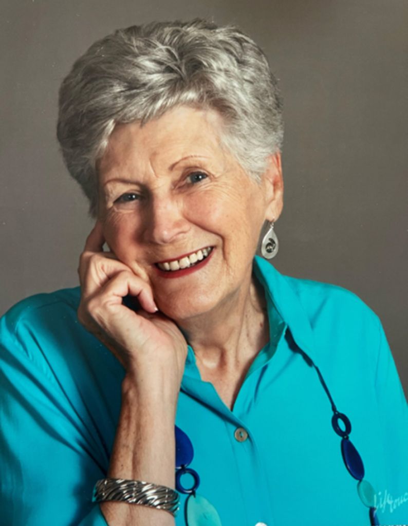 Elizabeth S. Upchurch