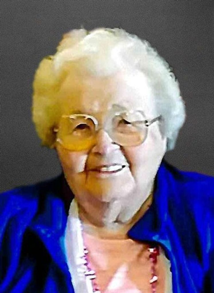 Ann E. Armour