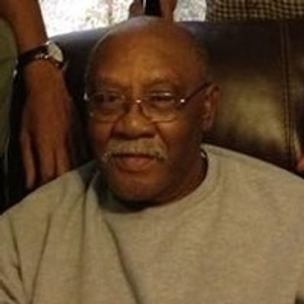 Joseph Harris, Jr.