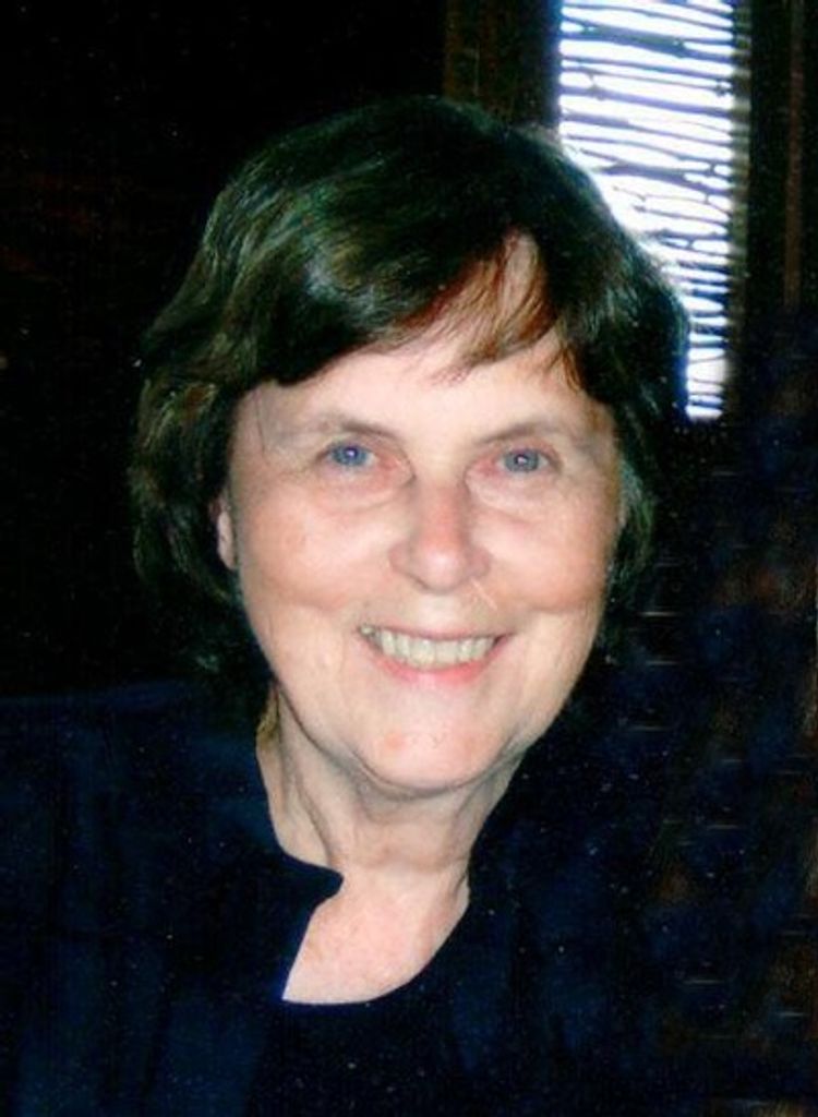 Mary Ellen Freiburger