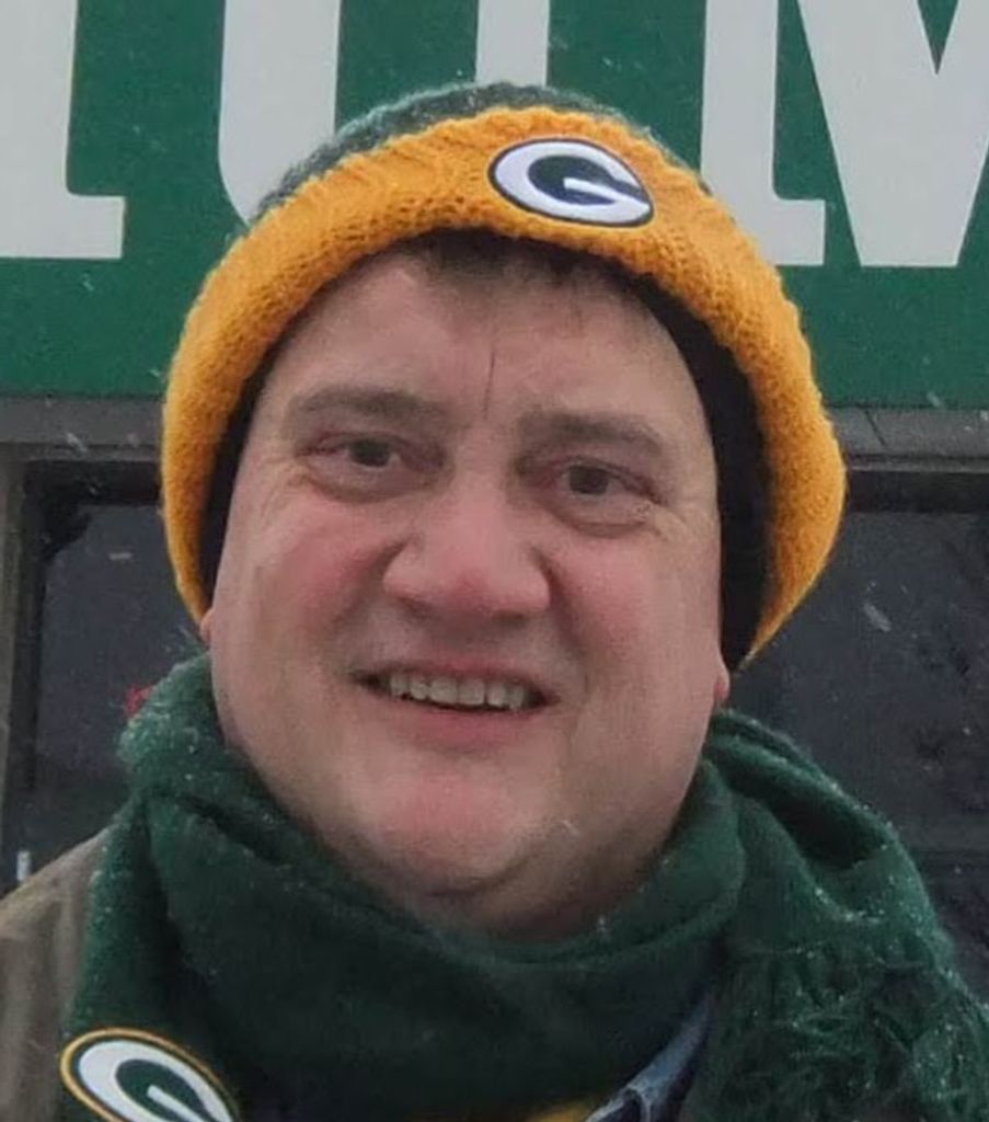 Michael T. Verkuilen