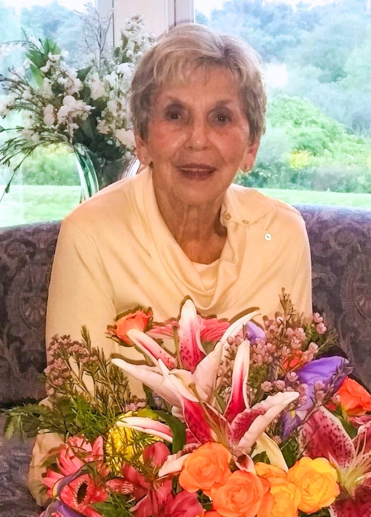 Janet Elizabeth Audette Wolk-Bodemann