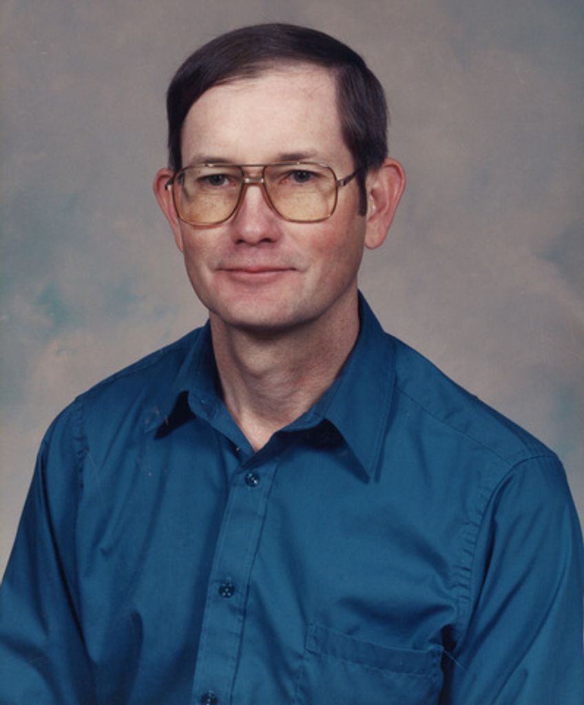Leon Gerard Bahr