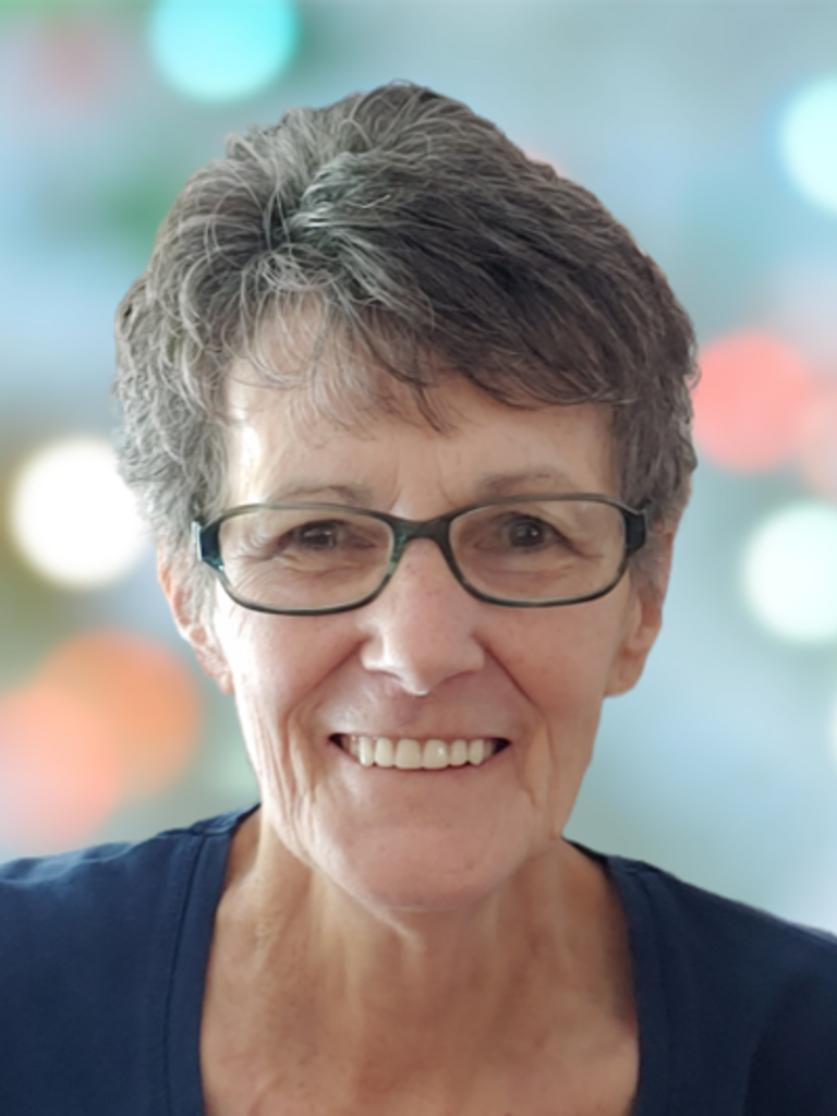 Marianne Hollister Profile Photo