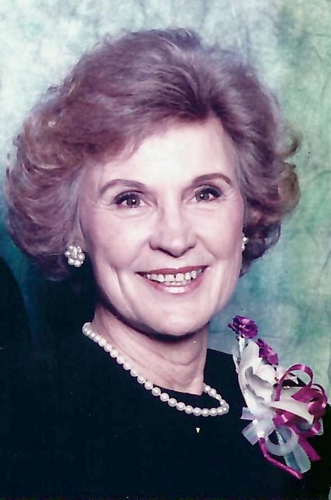 Lindy Michael-Huser Profile Photo