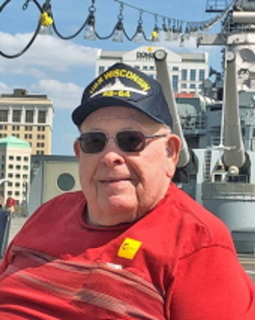 Robert Howard Garrison