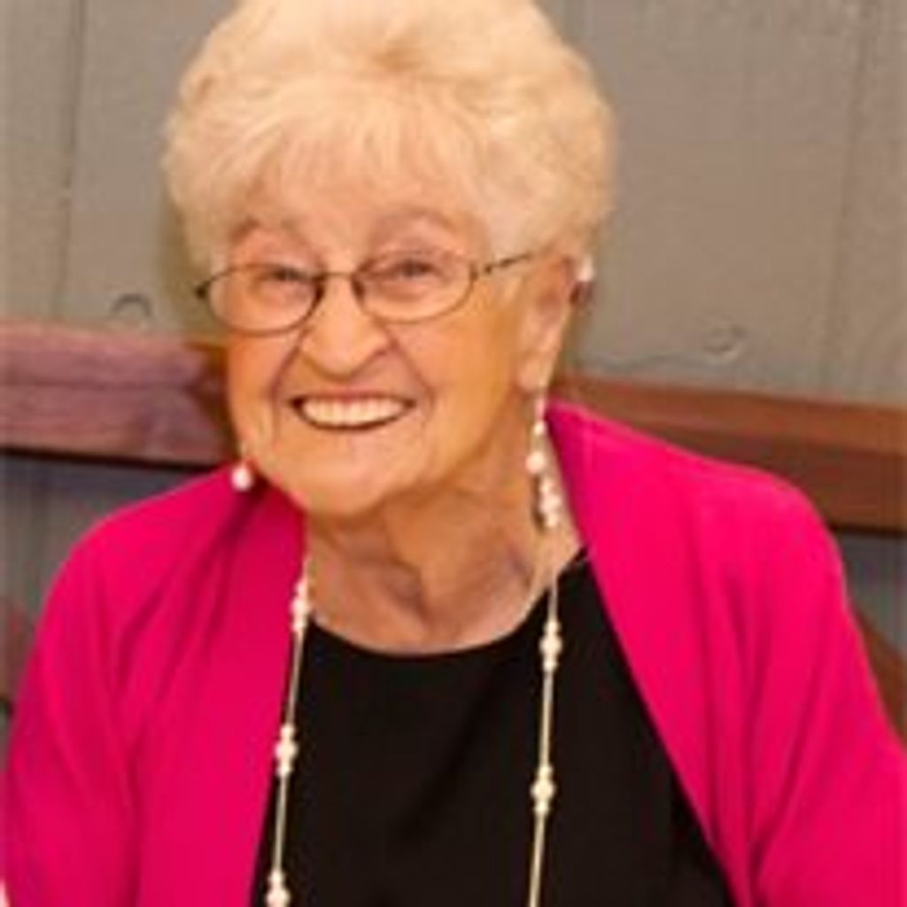 Norma Marie (Wylie) Bergeron