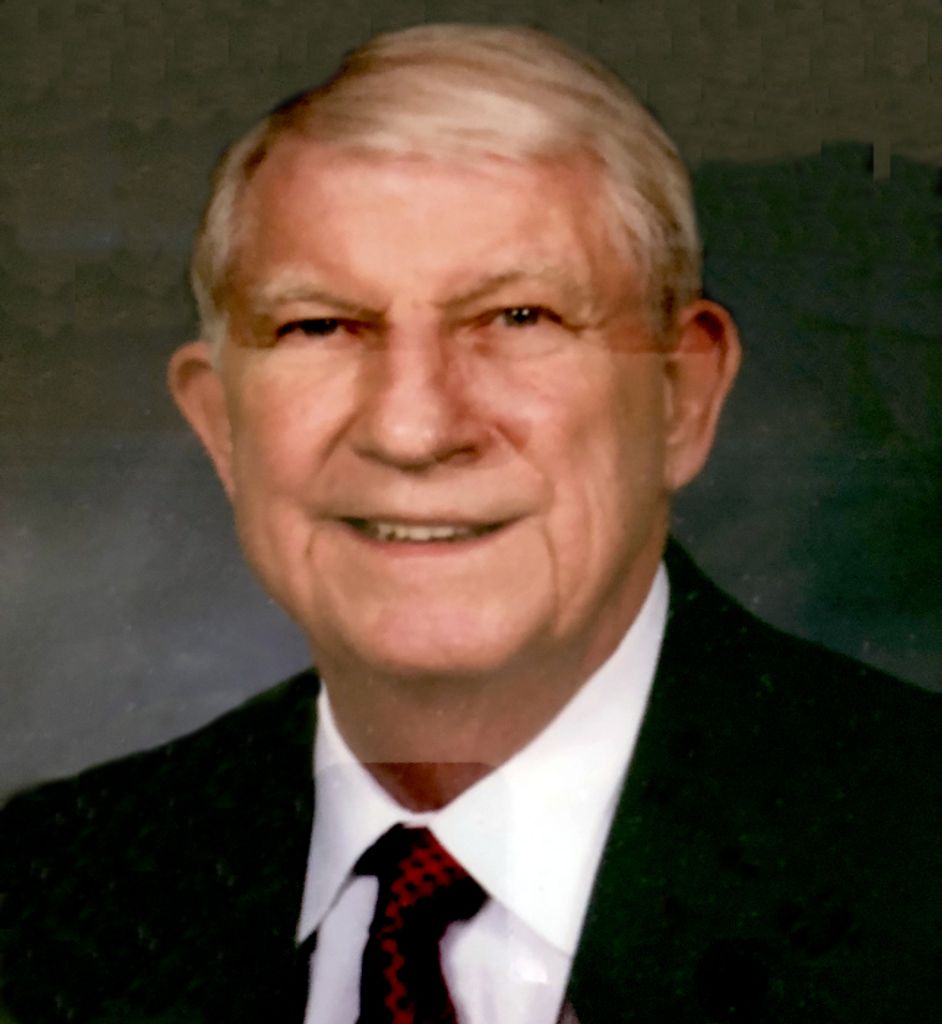 Robert "Bob" Kent Keoughan