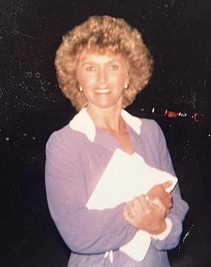 Bernadette Kwasny Profile Photo