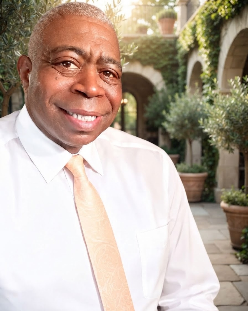 Robert Bunch, Sr. Profile Photo