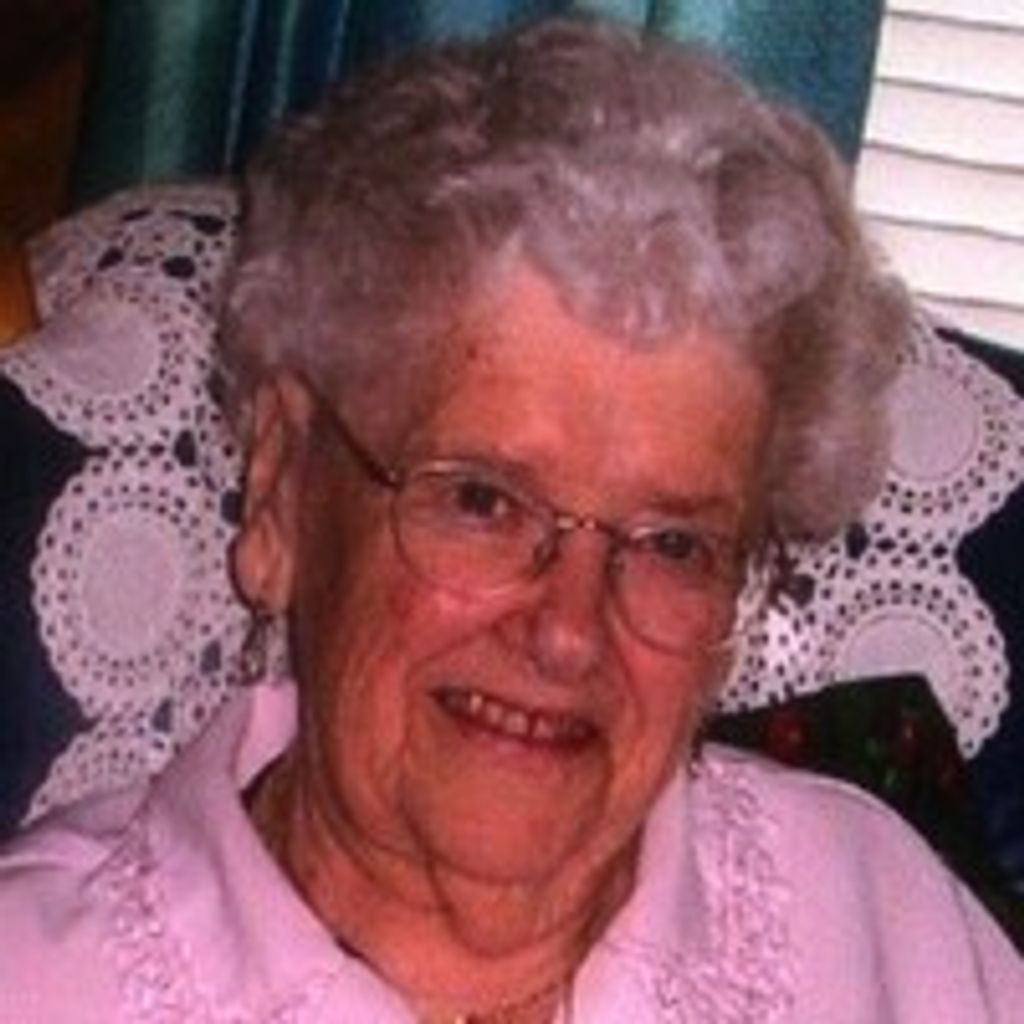 Doris B. Dotty Lopez