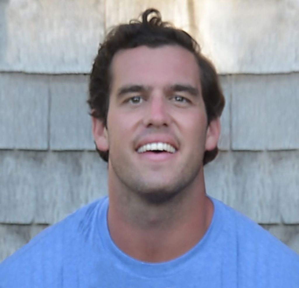 Colin Barnes Still Profile Photo