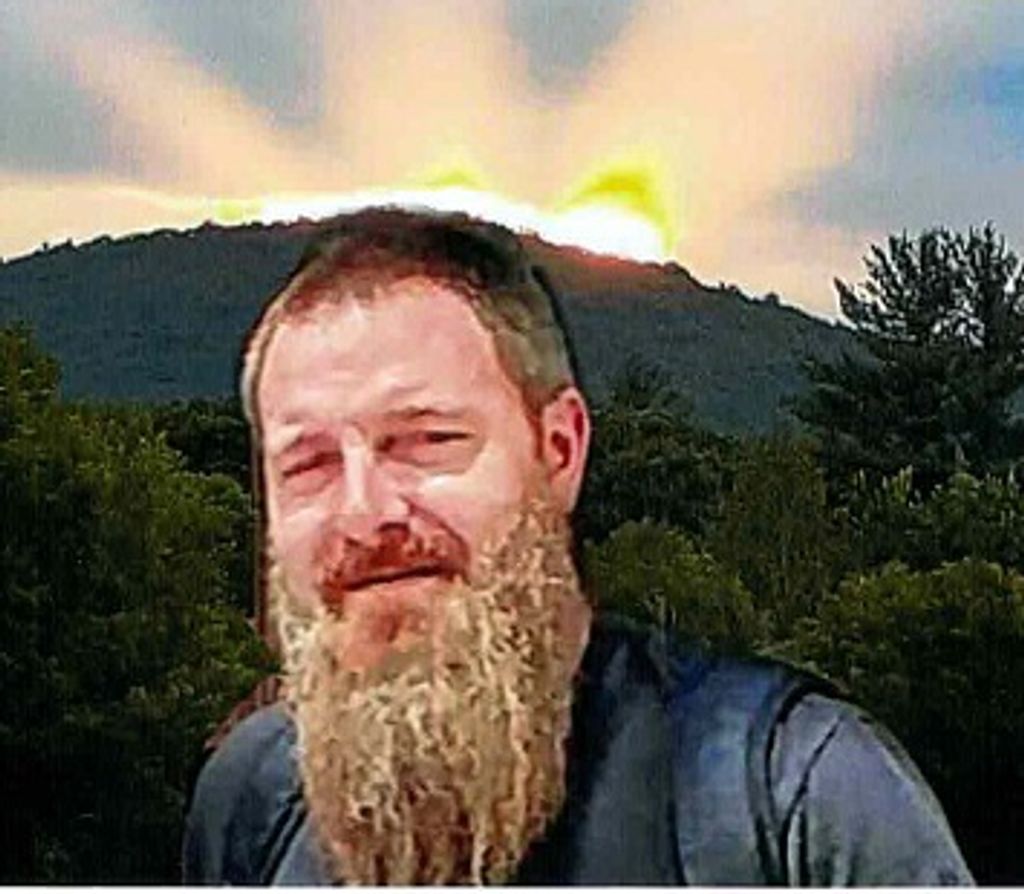 Jeremy Schraeder
