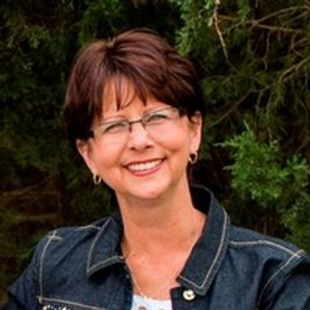 Donna Rice