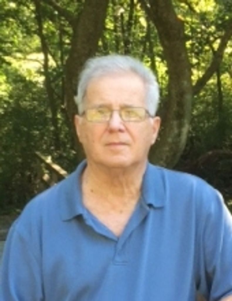 William  T.  Bisignani