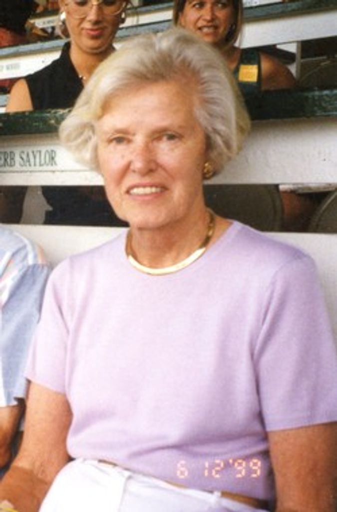 Elizabeth Dunnavan