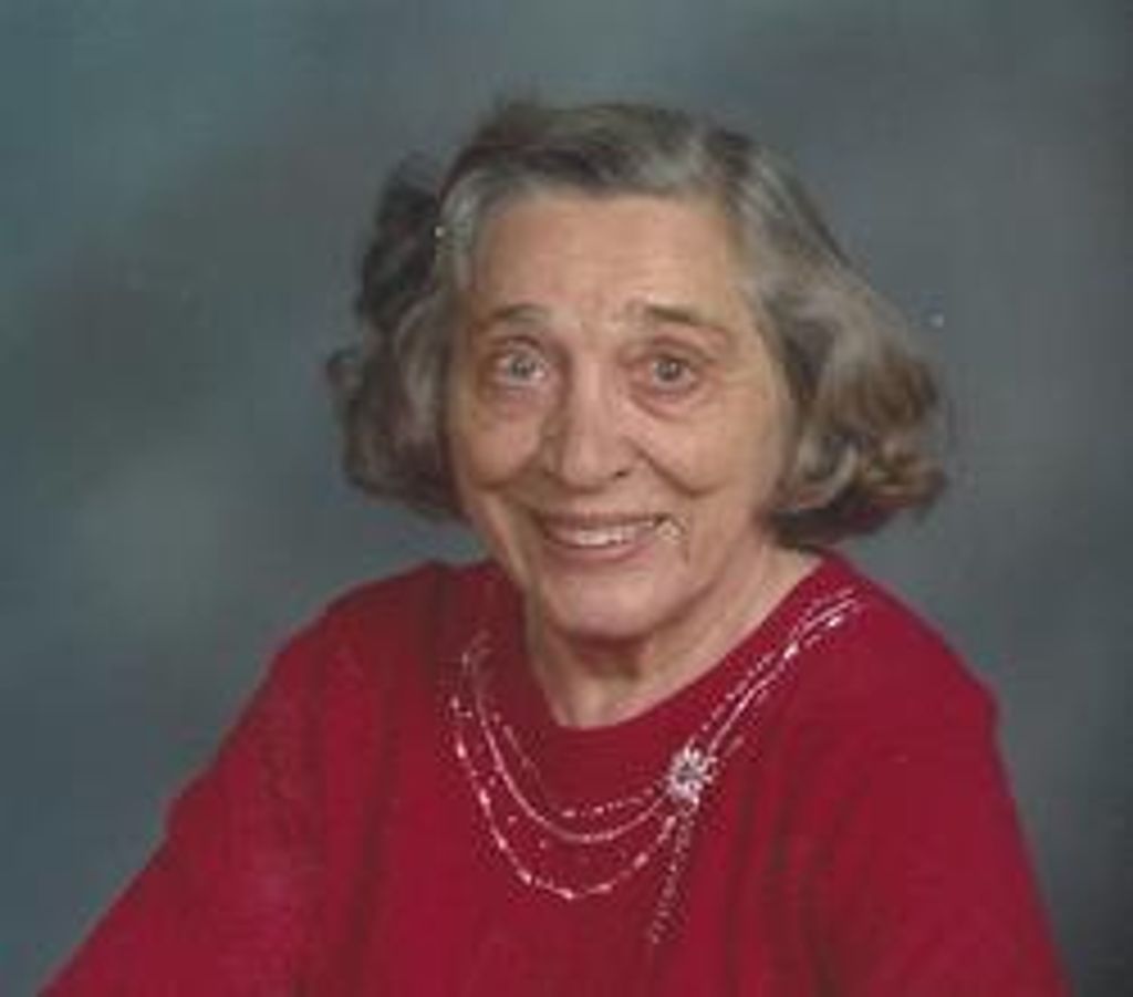 Doris M Bauer