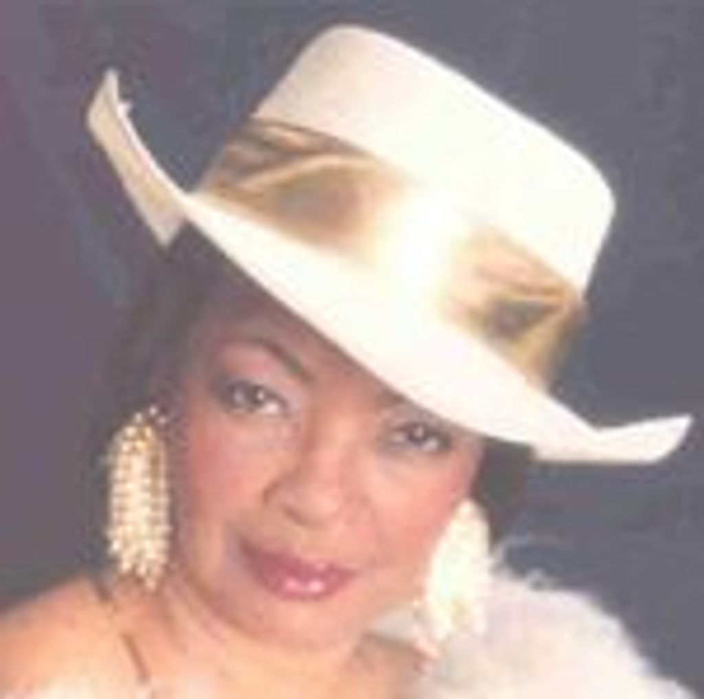 Margie Flavella Shoffner Brown