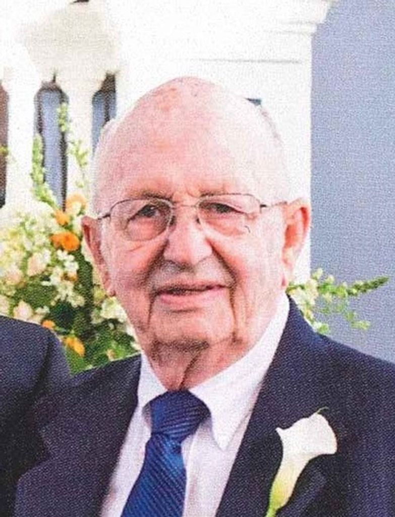 Donald W. Howard Profile Photo