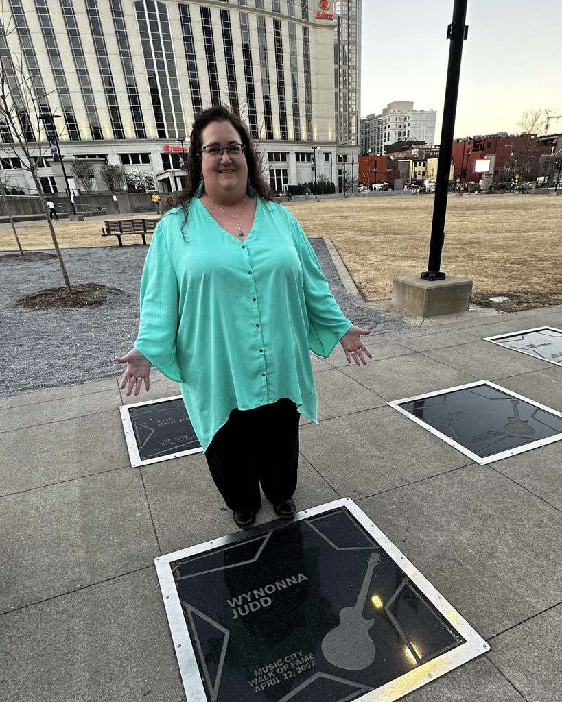 Tiffany Hope Soares-Kearney