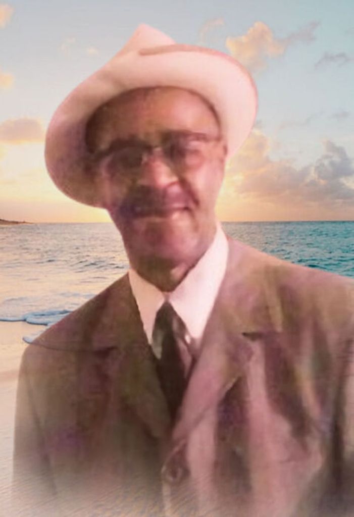 Aaron Pinkney Profile Photo
