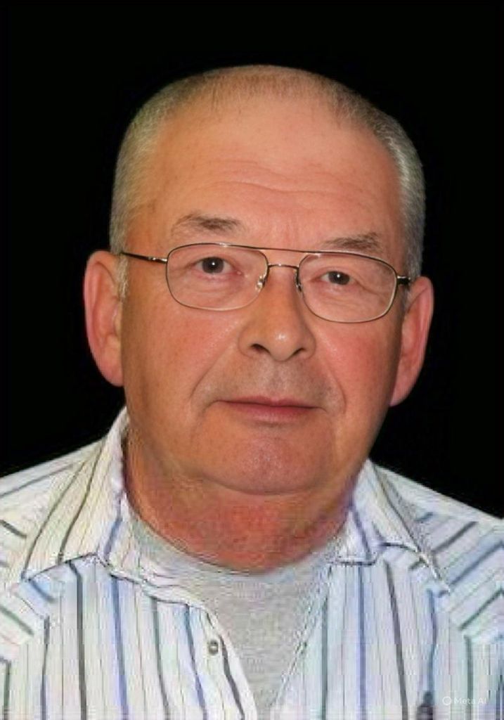 Vern Leo Goeres Profile Photo
