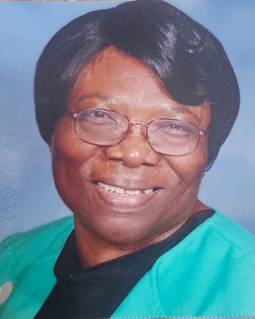 Edlyn Daisy Joseph Profile Photo