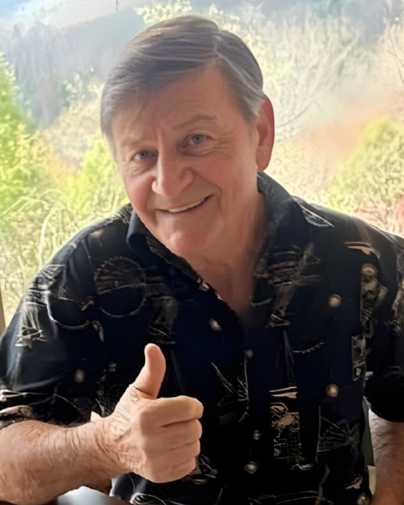 Joe Greene Profile Photo