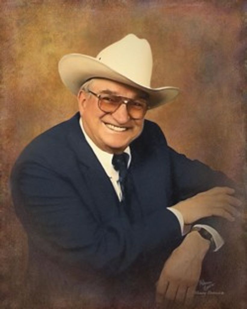 Alton Harvey