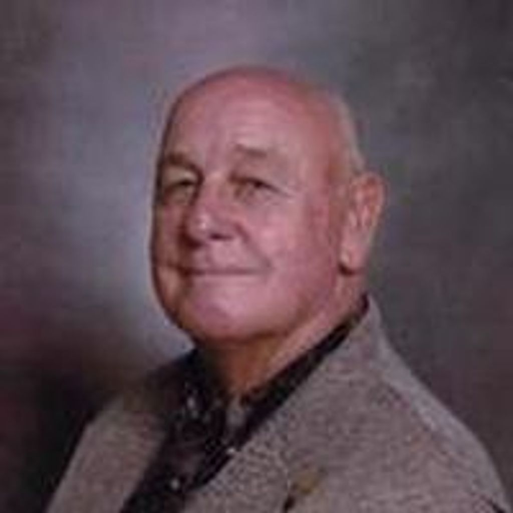 M.J. "Mack" Strickland