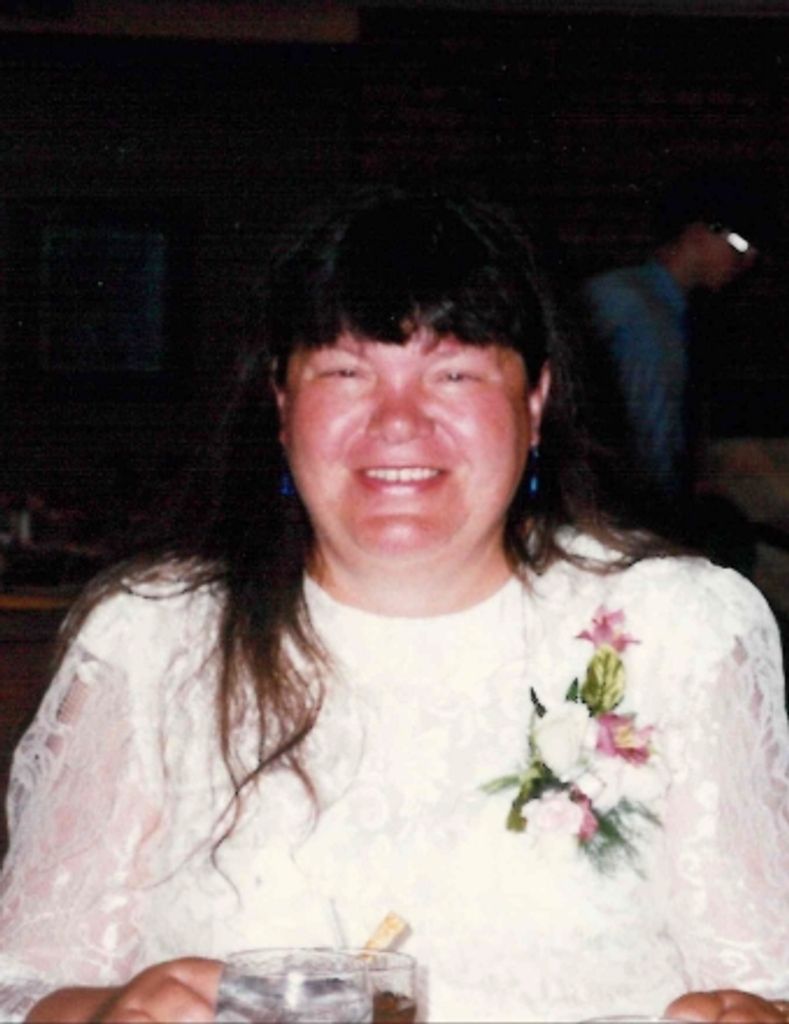 Margaret M. Voss
