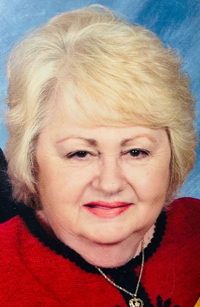 Linda Sue (Reynolds)  Goodson