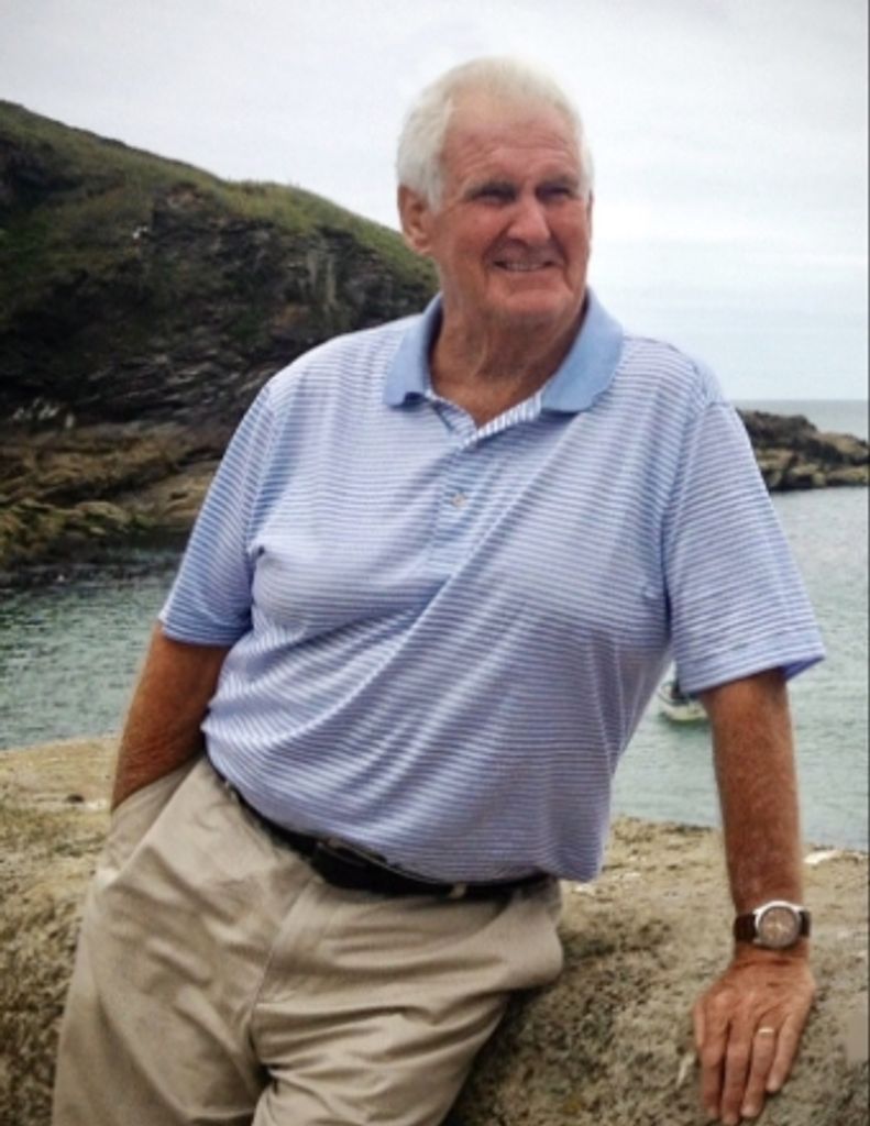Thomas Hobson Profile Photo