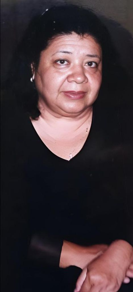 Maria Estala Gonzales Profile Photo