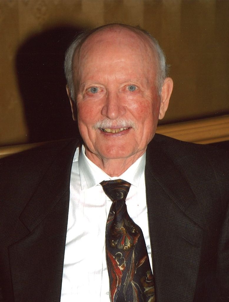 John William Storey