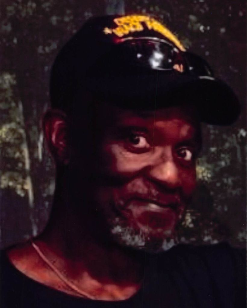James Edgar Ford Profile Photo