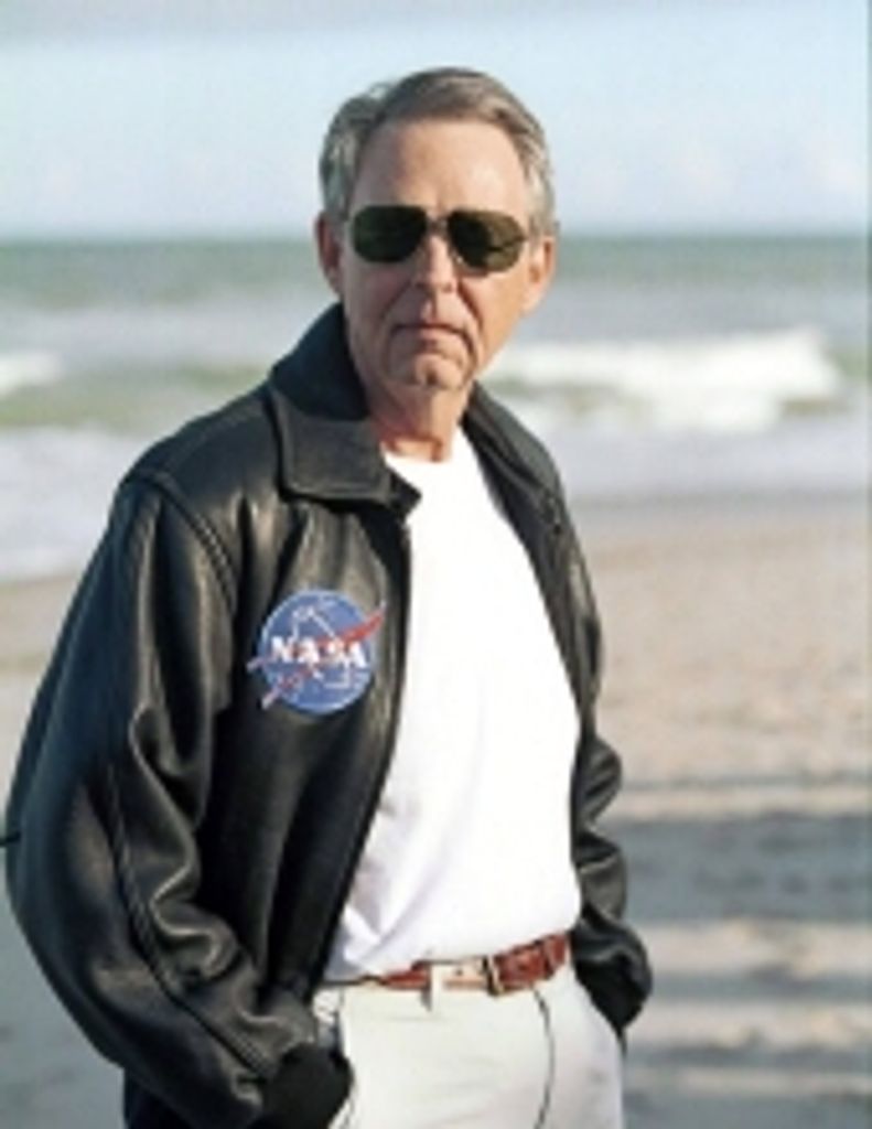Gary Stewart Tighe