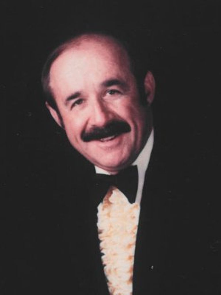William “Bill” E. Hill