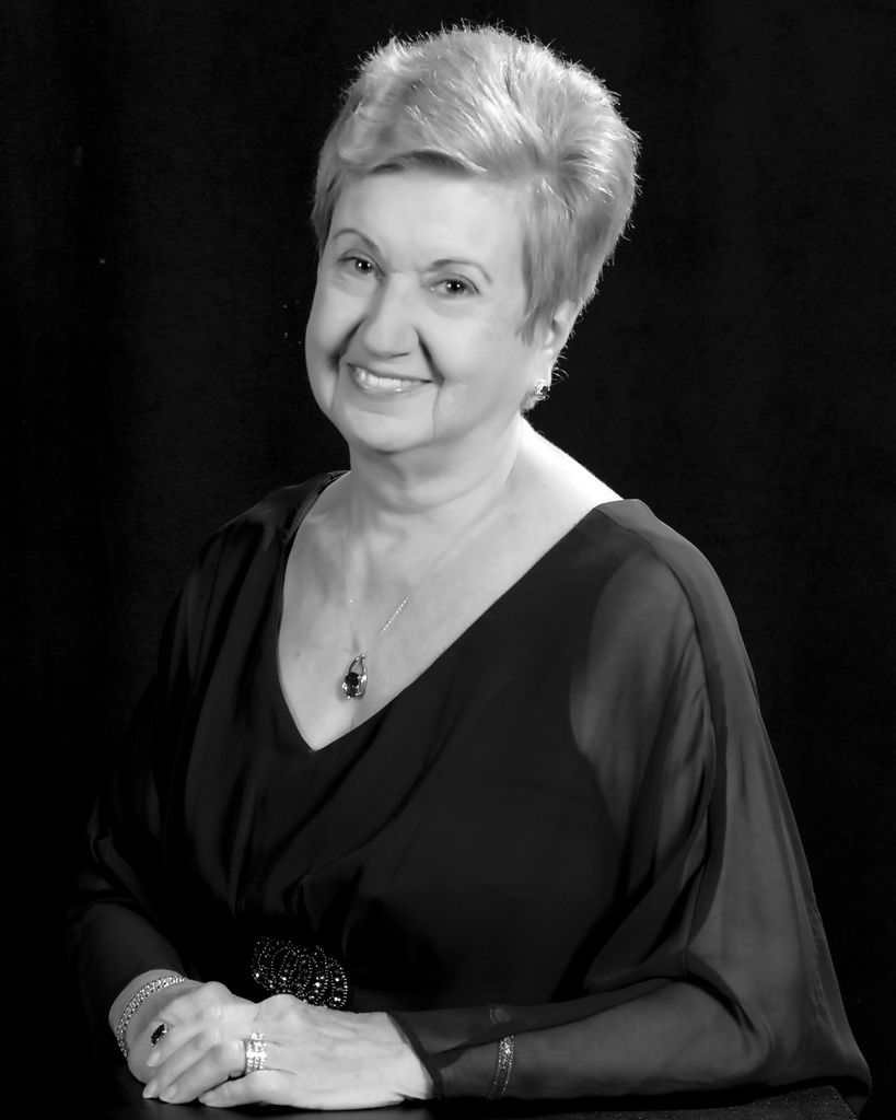 Gretchen Louise Schauf Weidman