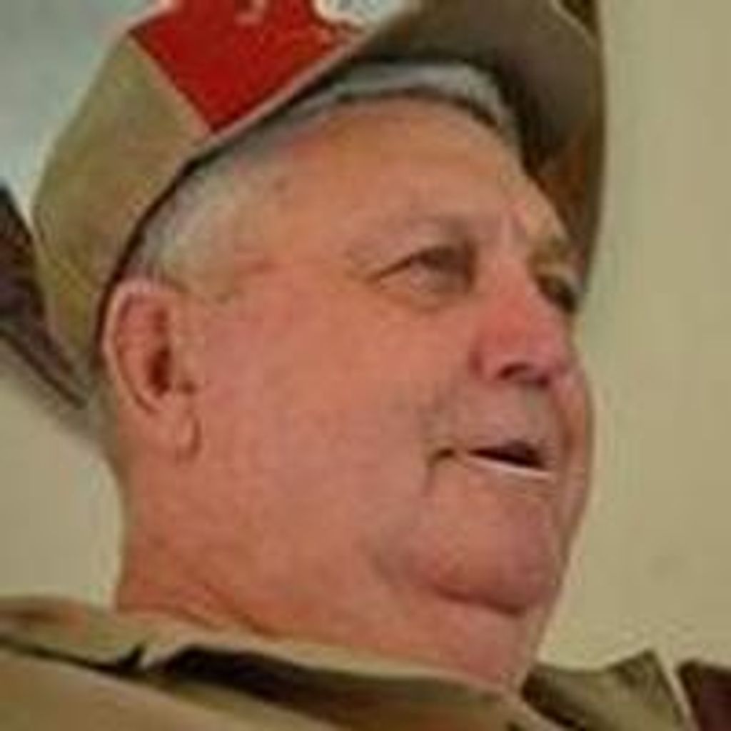 David Watkins