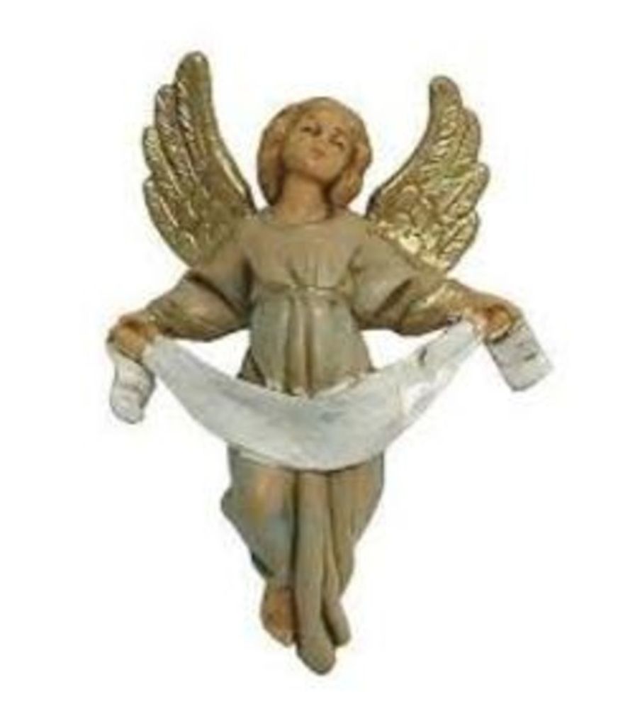 Nicholas Larocca Jr.