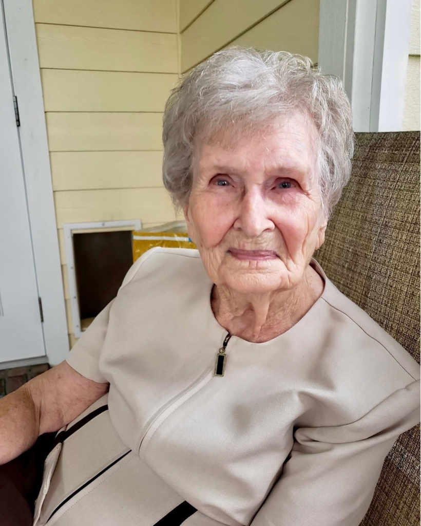 Mary Rainwater Profile Photo