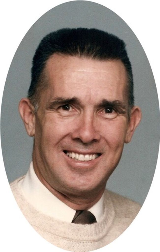 Ted Lawrence Stewart Profile Photo